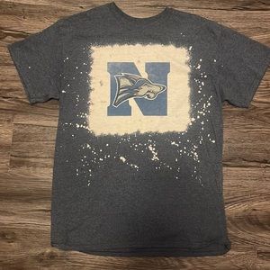 North Paulding bleached tee
